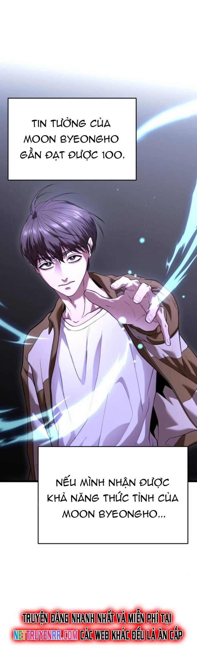 Tuyệt Đối Dân Cư Chapter 34 - Trang 2