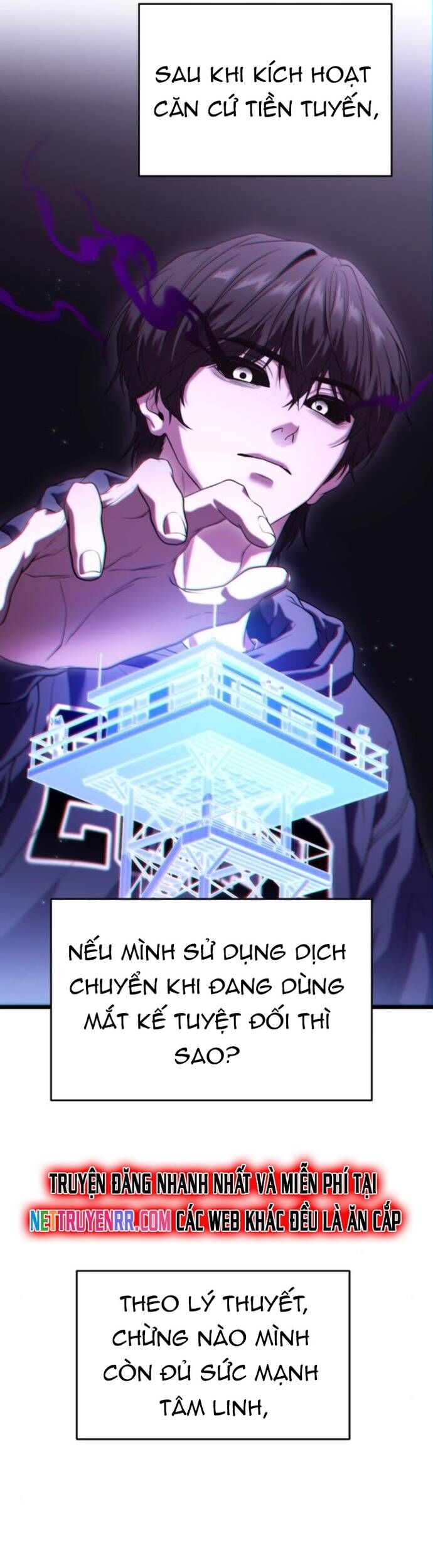 Tuyệt Đối Dân Cư Chapter 34 - Trang 2