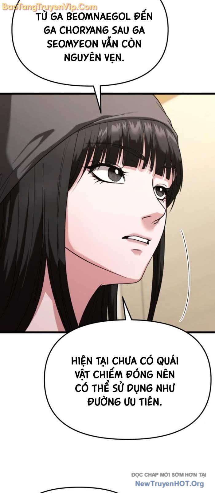 Tuyệt Đối Dân Cư Chapter 35 - Trang 2