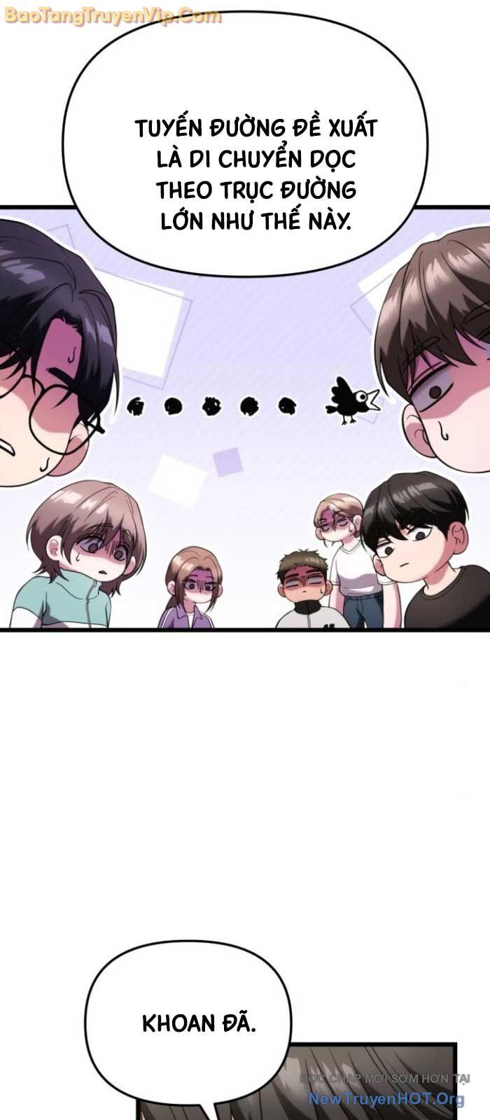 Tuyệt Đối Dân Cư Chapter 35 - Trang 2