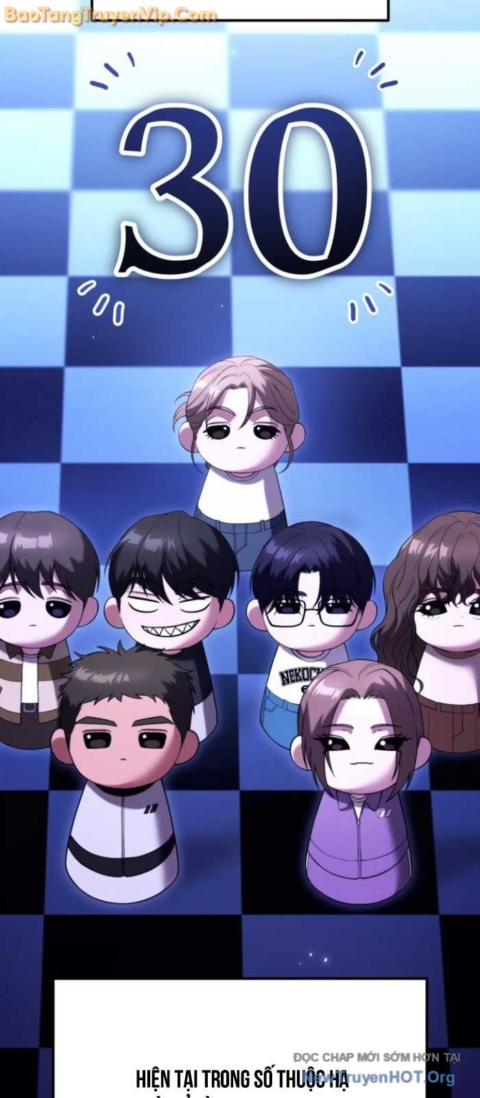 Tuyệt Đối Dân Cư Chapter 35 - Trang 2