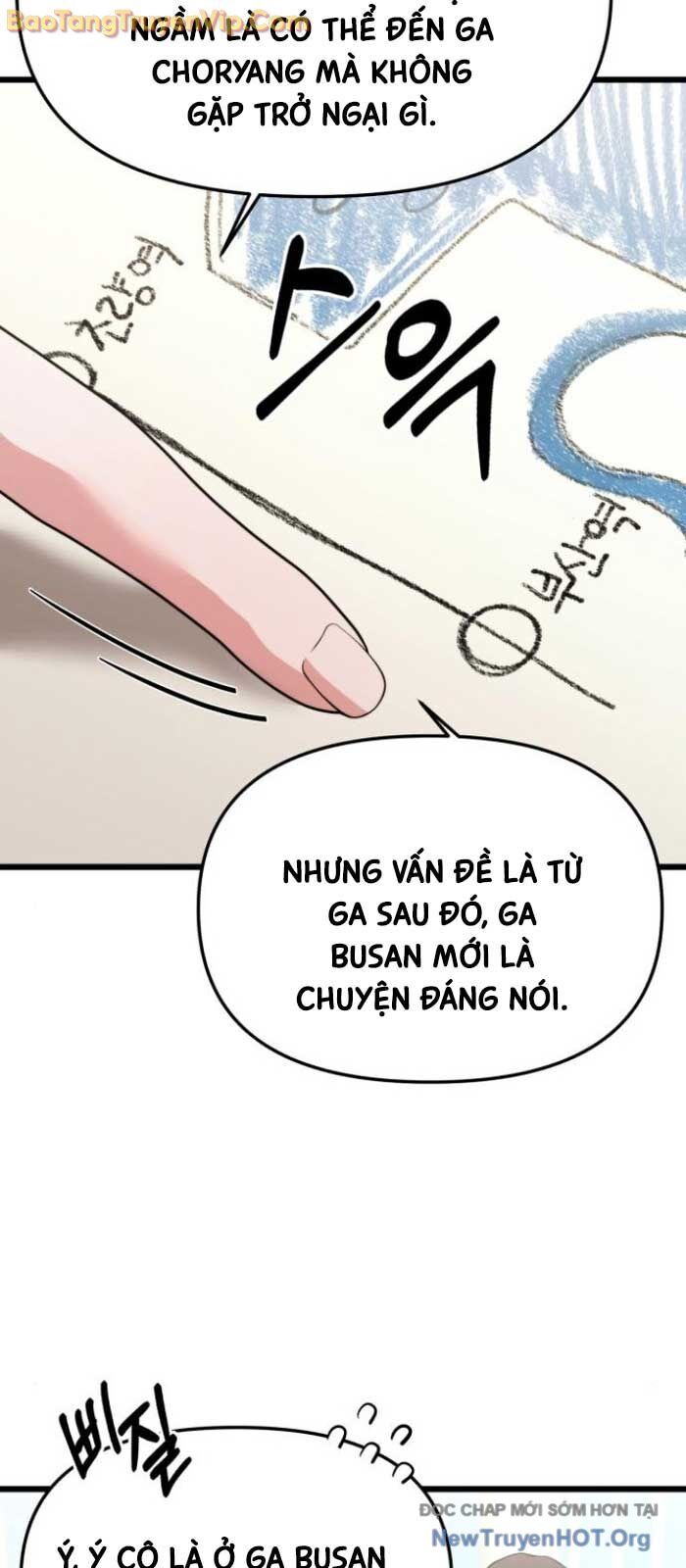 Tuyệt Đối Dân Cư Chapter 35 - Trang 2