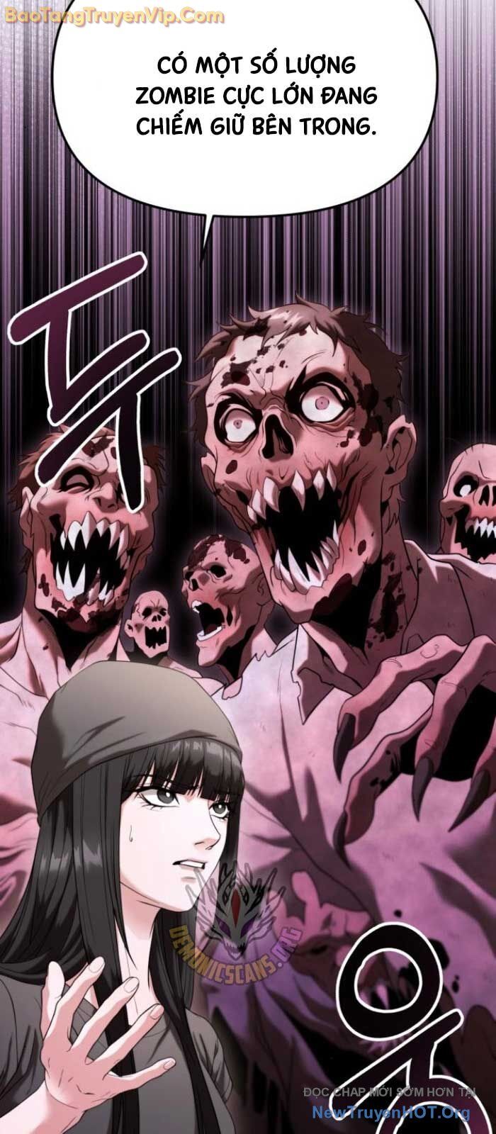 Tuyệt Đối Dân Cư Chapter 35 - Trang 2