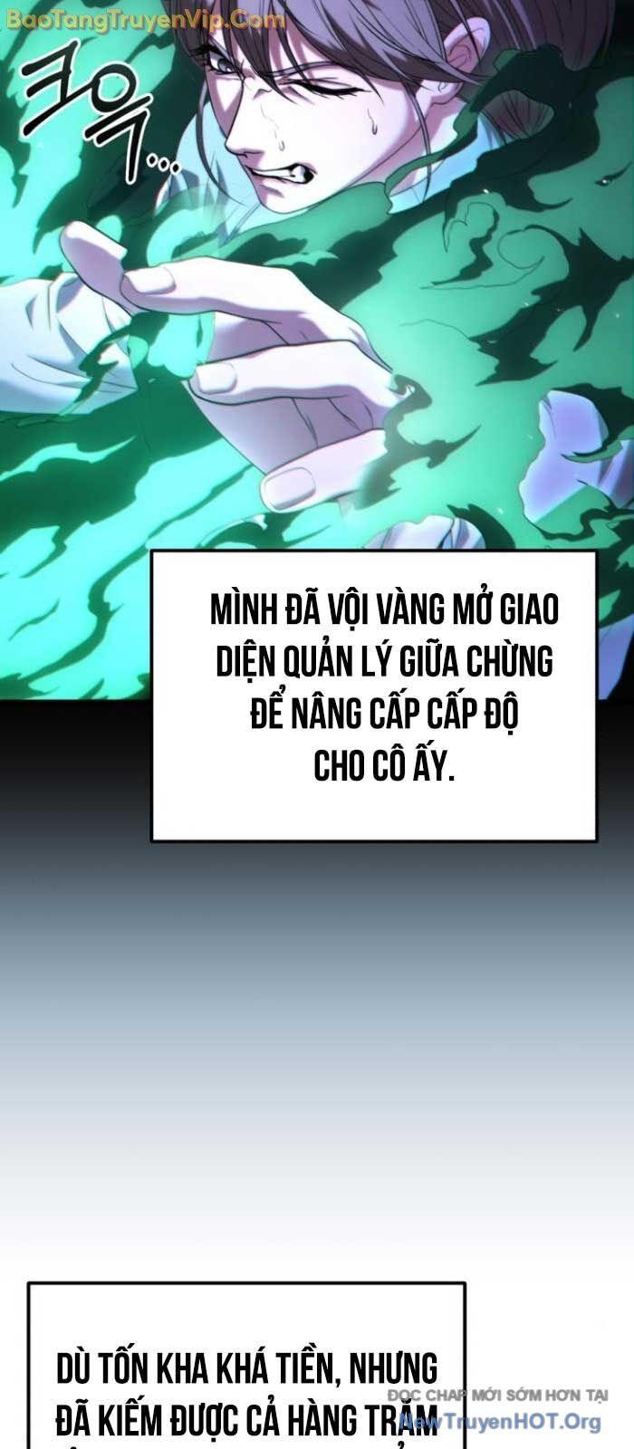 Tuyệt Đối Dân Cư Chapter 35 - Trang 2