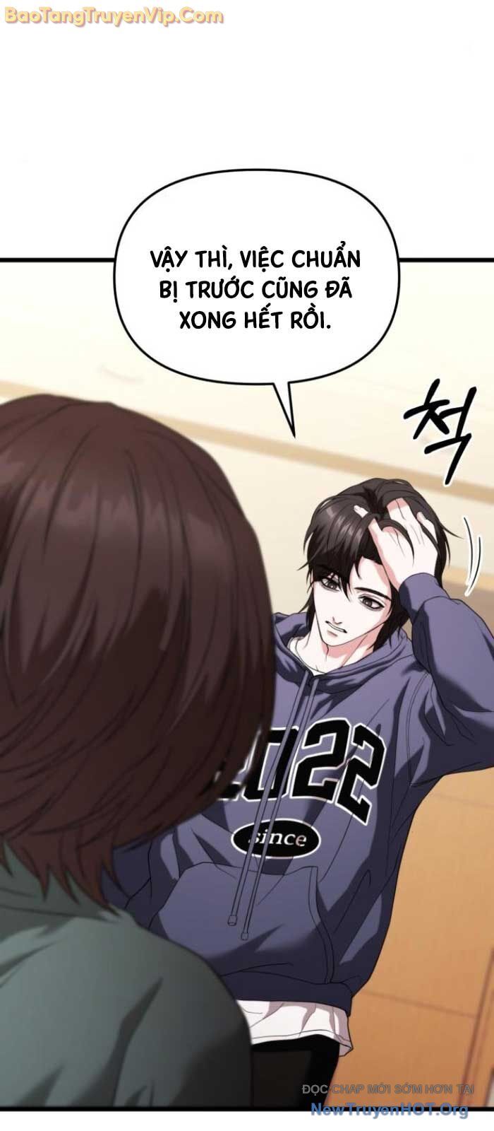 Tuyệt Đối Dân Cư Chapter 35 - Trang 2