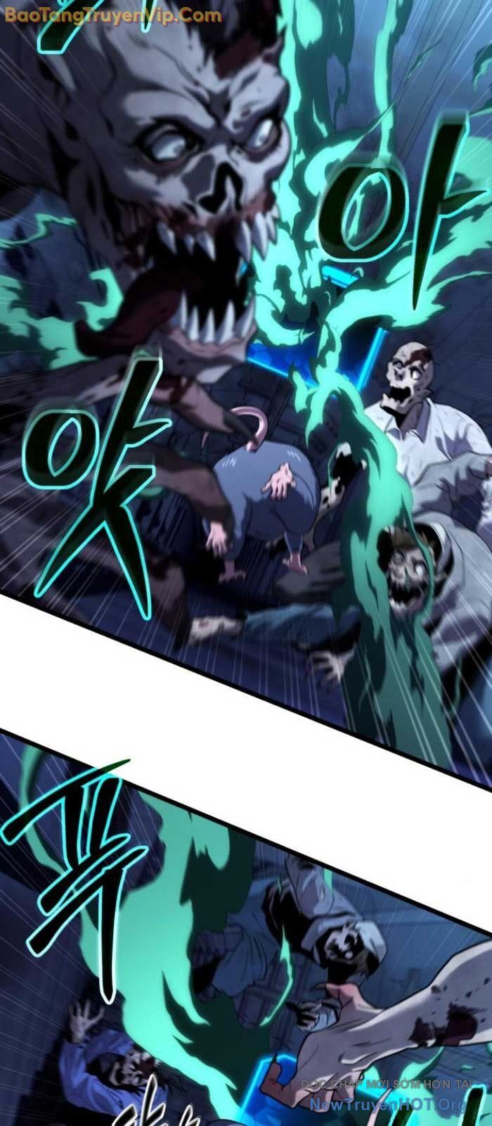 Tuyệt Đối Dân Cư Chapter 35 - Trang 2