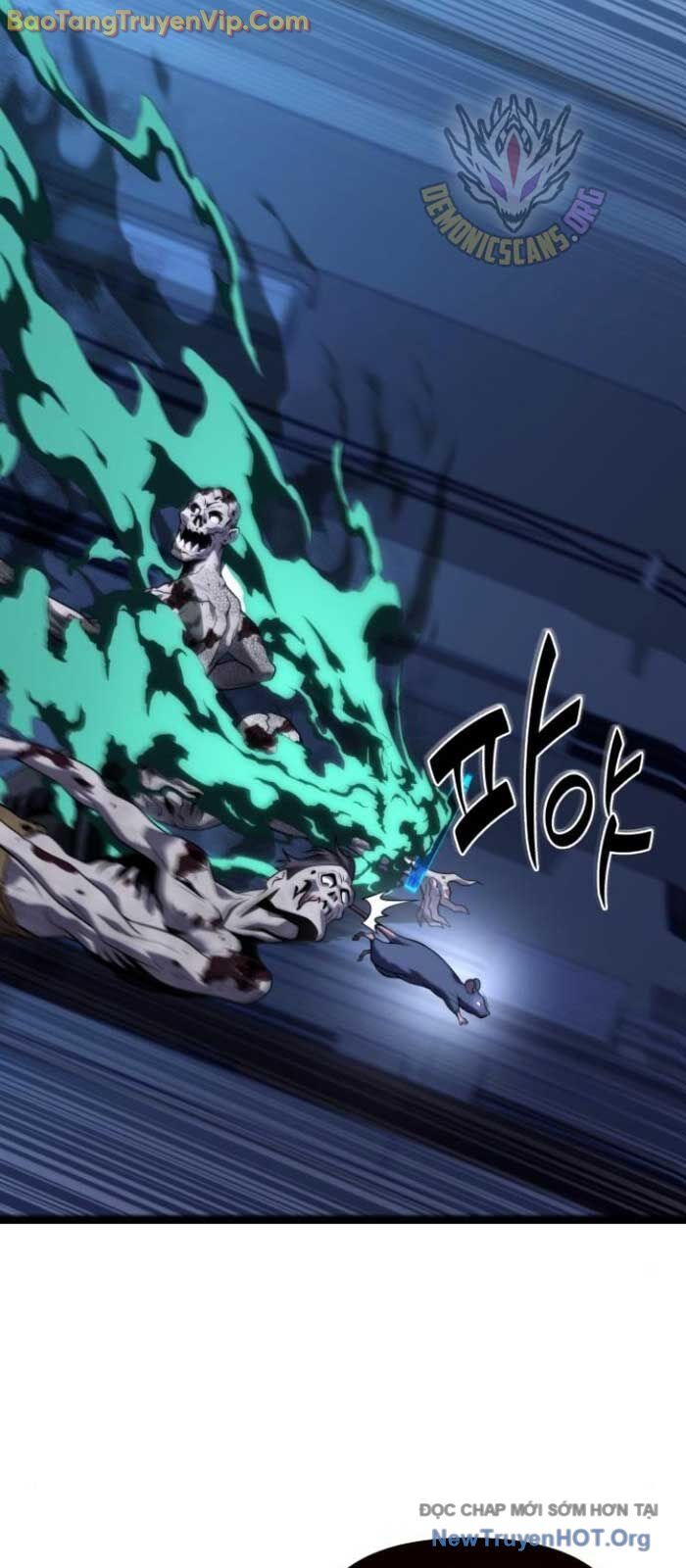 Tuyệt Đối Dân Cư Chapter 35 - Trang 2