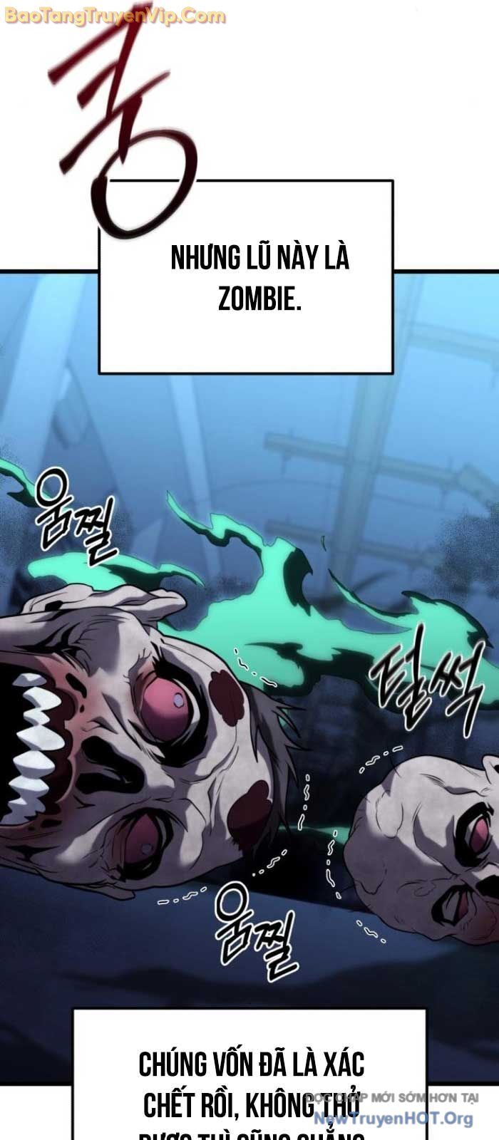 Tuyệt Đối Dân Cư Chapter 35 - Trang 2