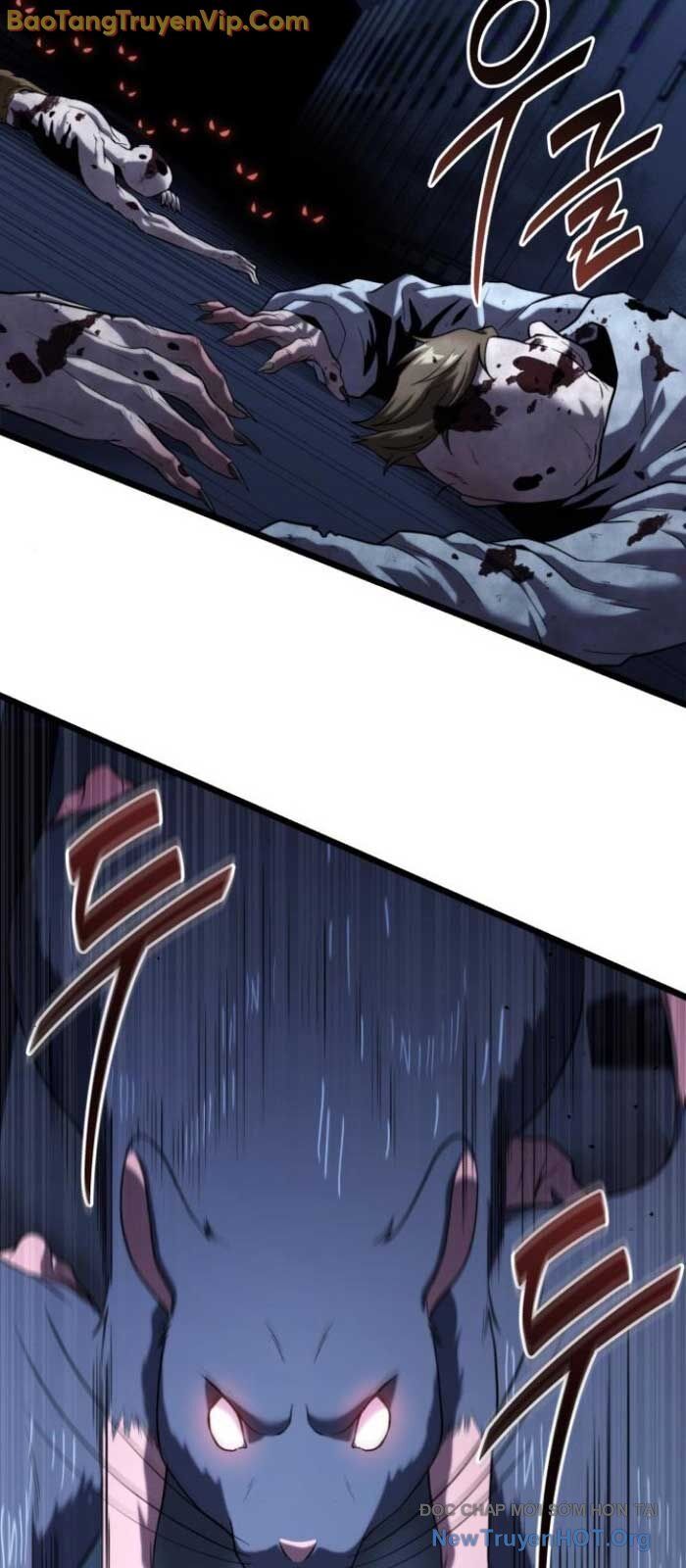 Tuyệt Đối Dân Cư Chapter 35 - Trang 2