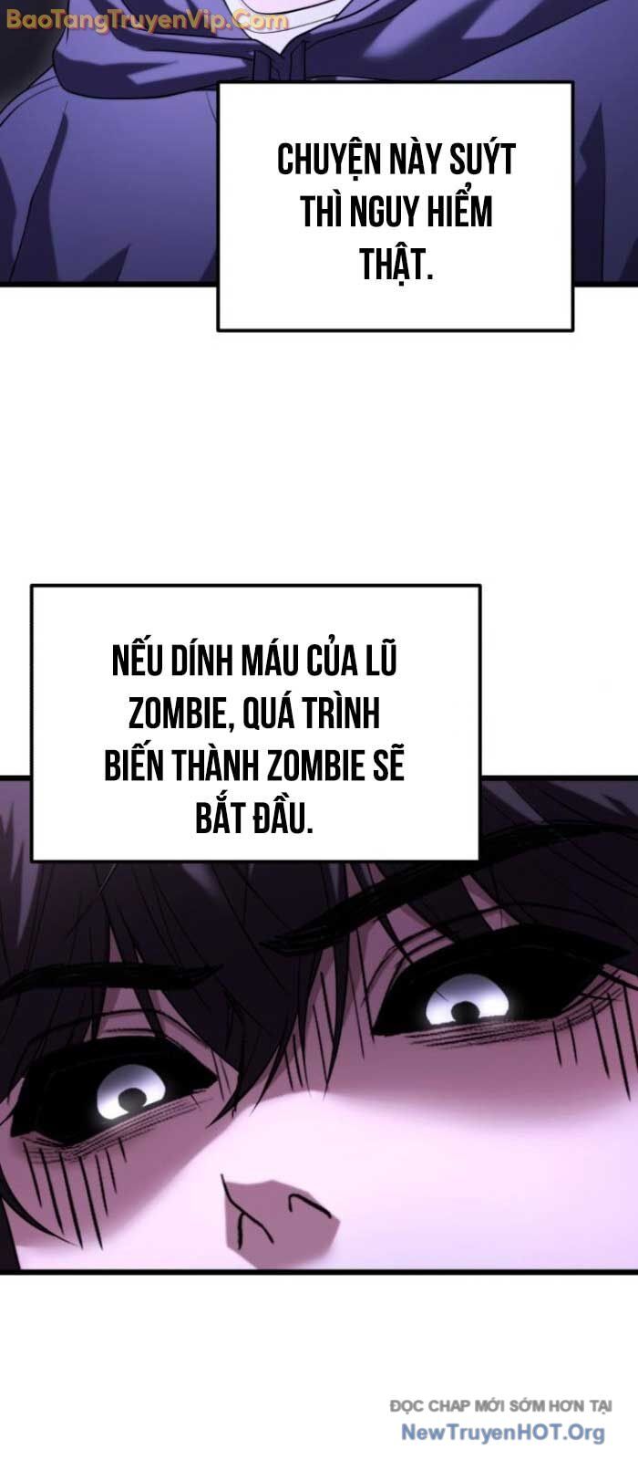 Tuyệt Đối Dân Cư Chapter 35 - Trang 2