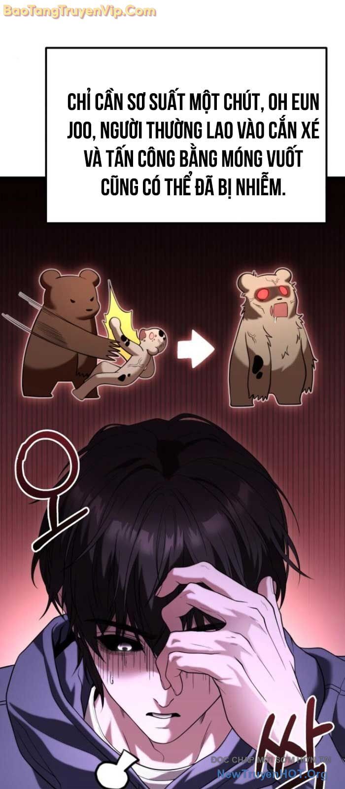 Tuyệt Đối Dân Cư Chapter 35 - Trang 2