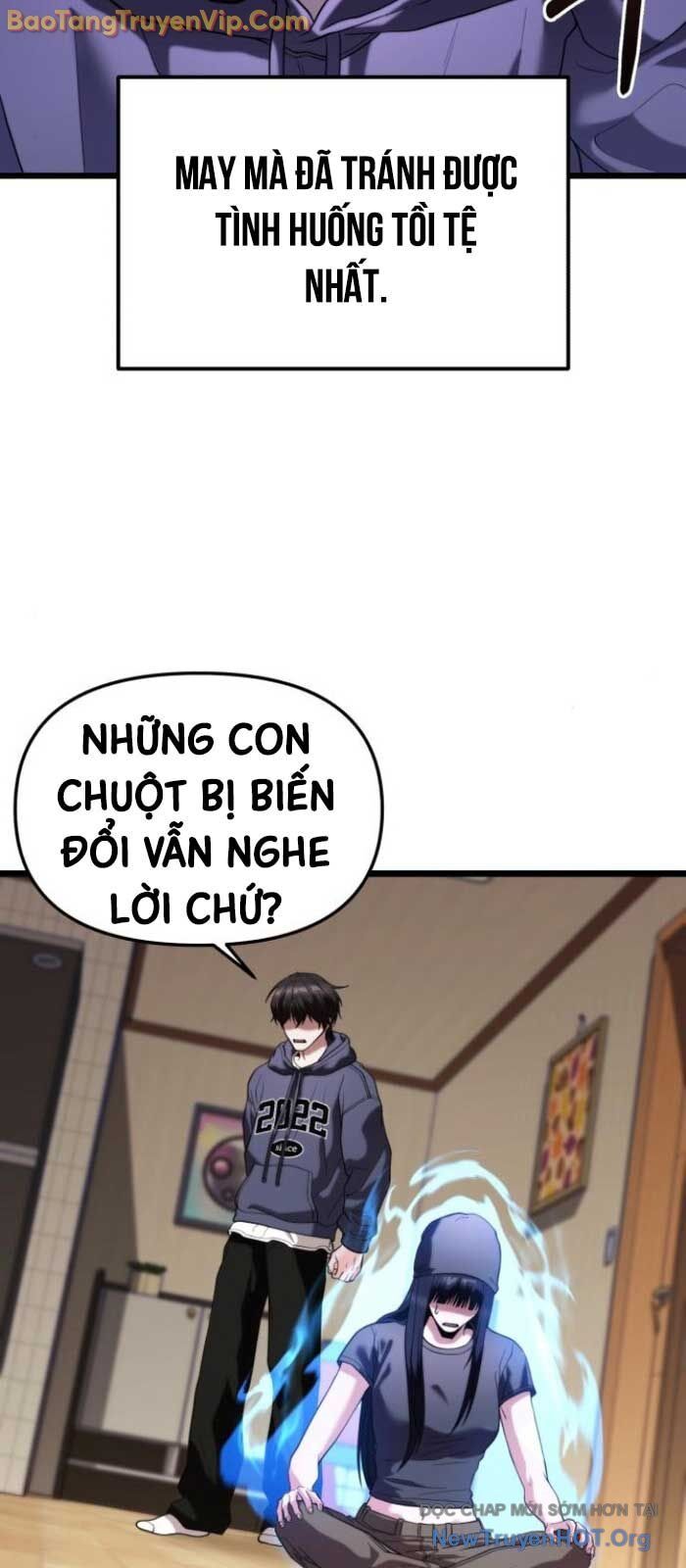 Tuyệt Đối Dân Cư Chapter 35 - Trang 2