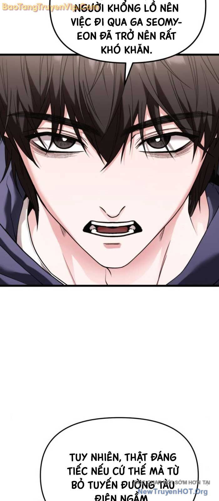 Tuyệt Đối Dân Cư Chapter 35 - Trang 2