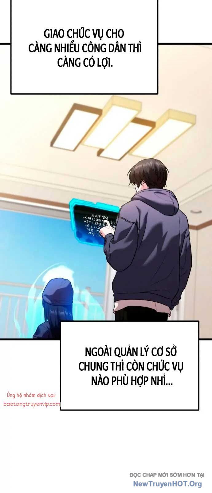 Tuyệt Đối Dân Cư Chapter 36 - Trang 2