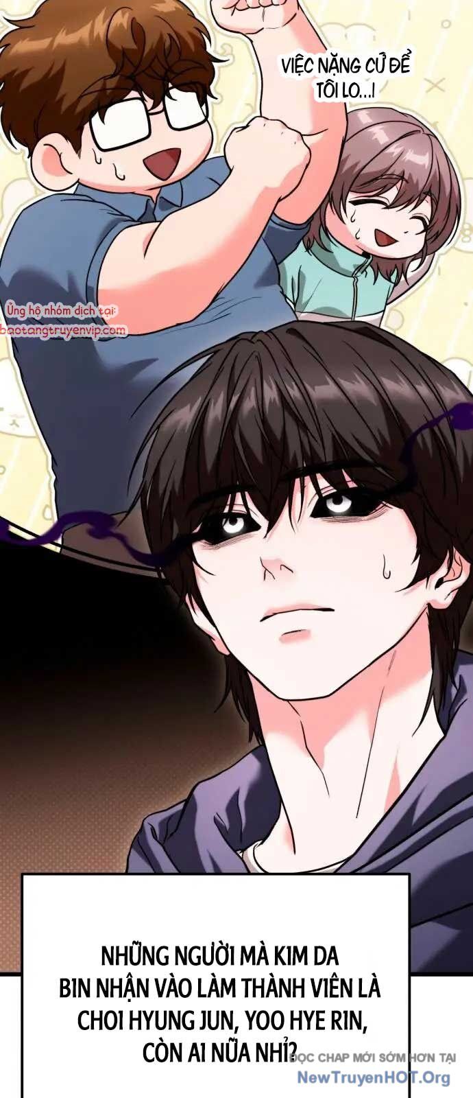 Tuyệt Đối Dân Cư Chapter 36 - Trang 2