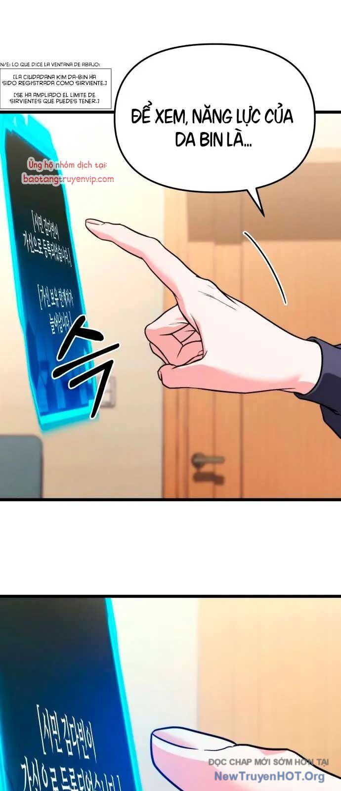 Tuyệt Đối Dân Cư Chapter 36 - Trang 2