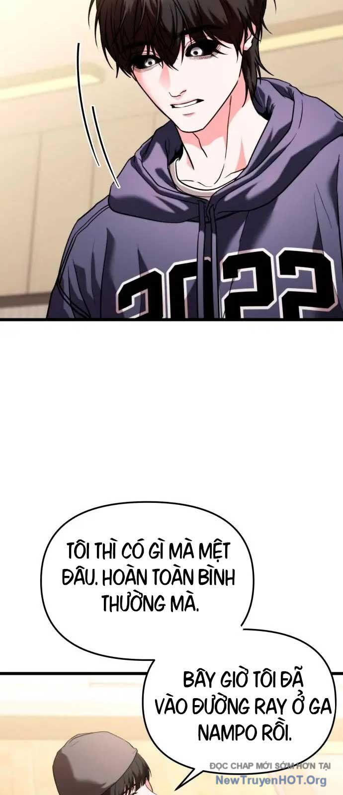 Tuyệt Đối Dân Cư Chapter 36 - Trang 2