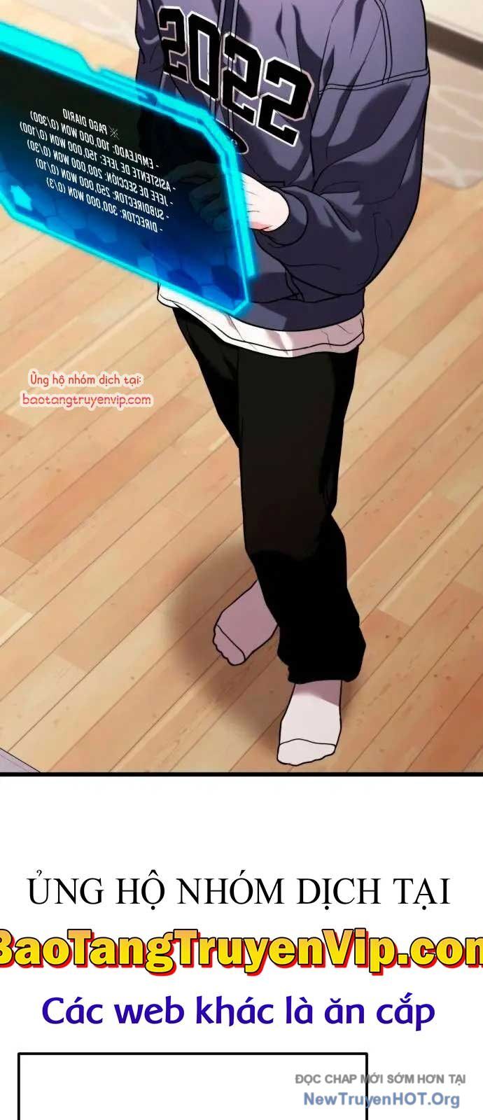 Tuyệt Đối Dân Cư Chapter 36 - Trang 2