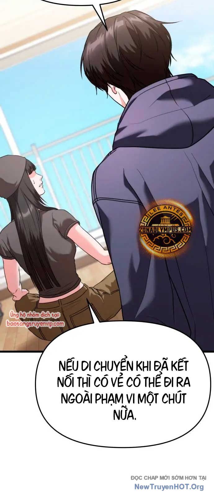 Tuyệt Đối Dân Cư Chapter 36 - Trang 2