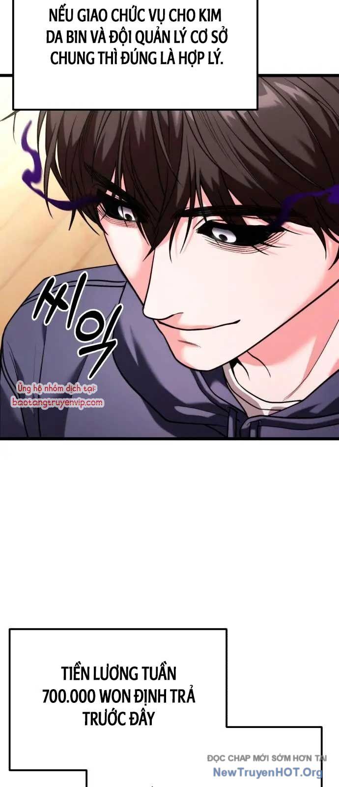 Tuyệt Đối Dân Cư Chapter 36 - Trang 2