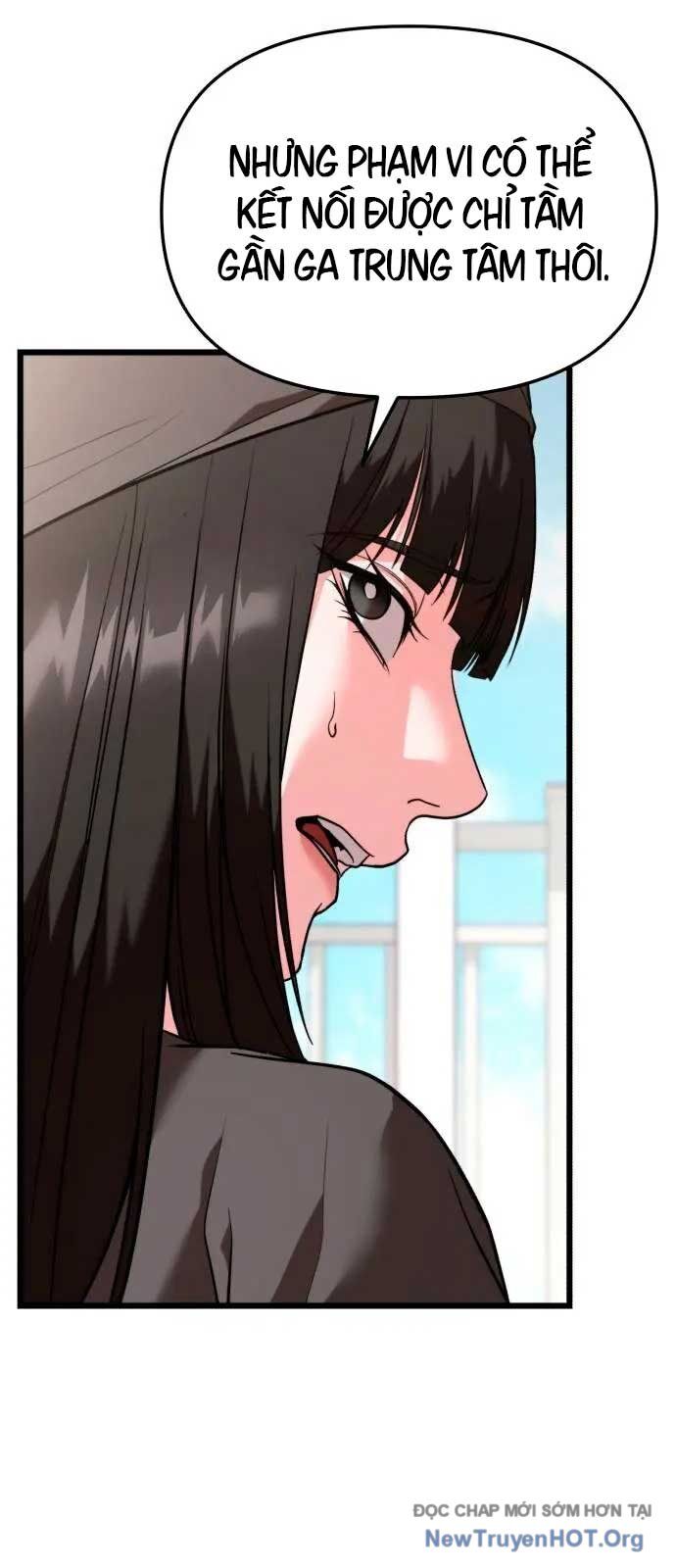 Tuyệt Đối Dân Cư Chapter 36 - Trang 2