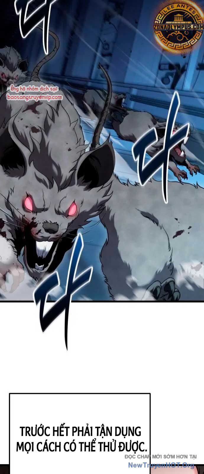 Tuyệt Đối Dân Cư Chapter 36 - Trang 2