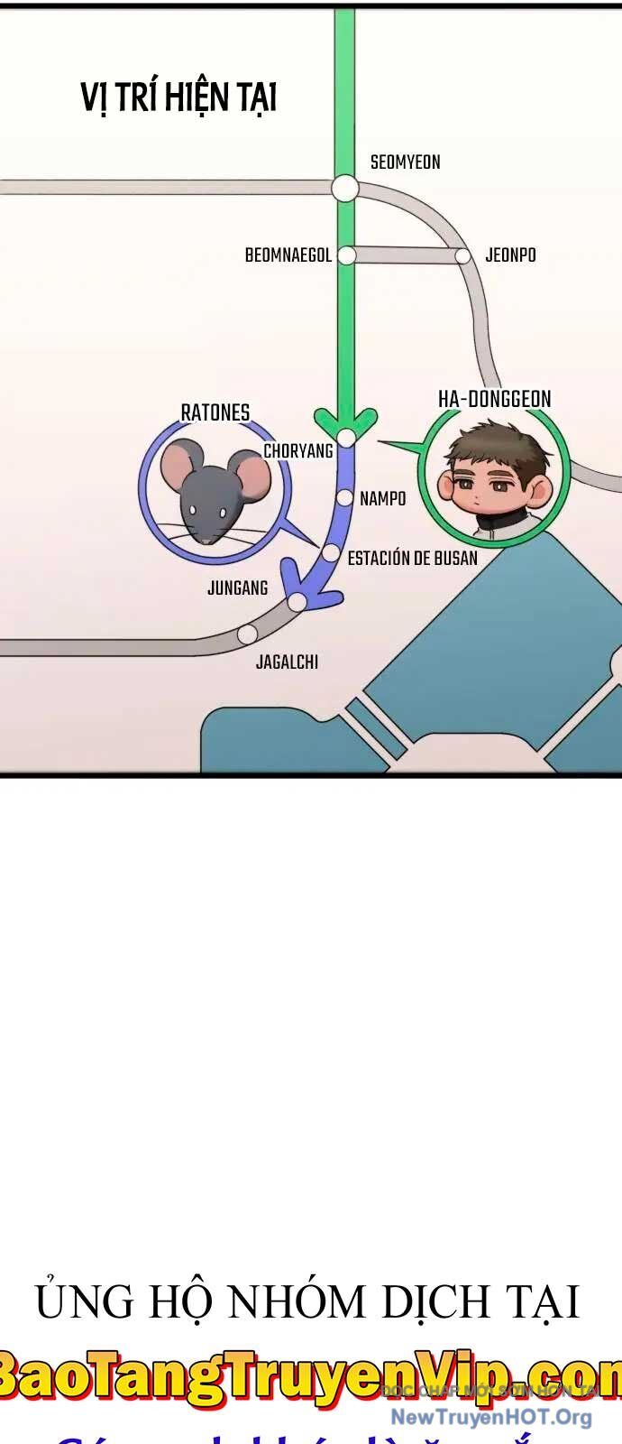 Tuyệt Đối Dân Cư Chapter 36 - Trang 2