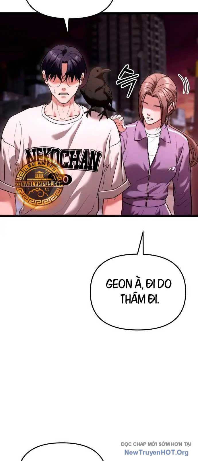 Tuyệt Đối Dân Cư Chapter 36 - Trang 2