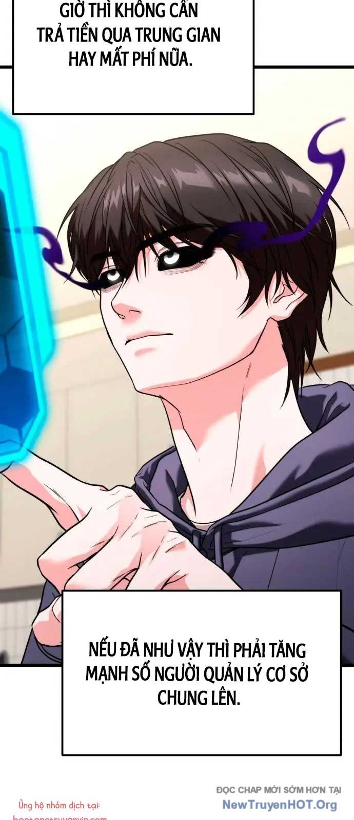 Tuyệt Đối Dân Cư Chapter 36 - Trang 2