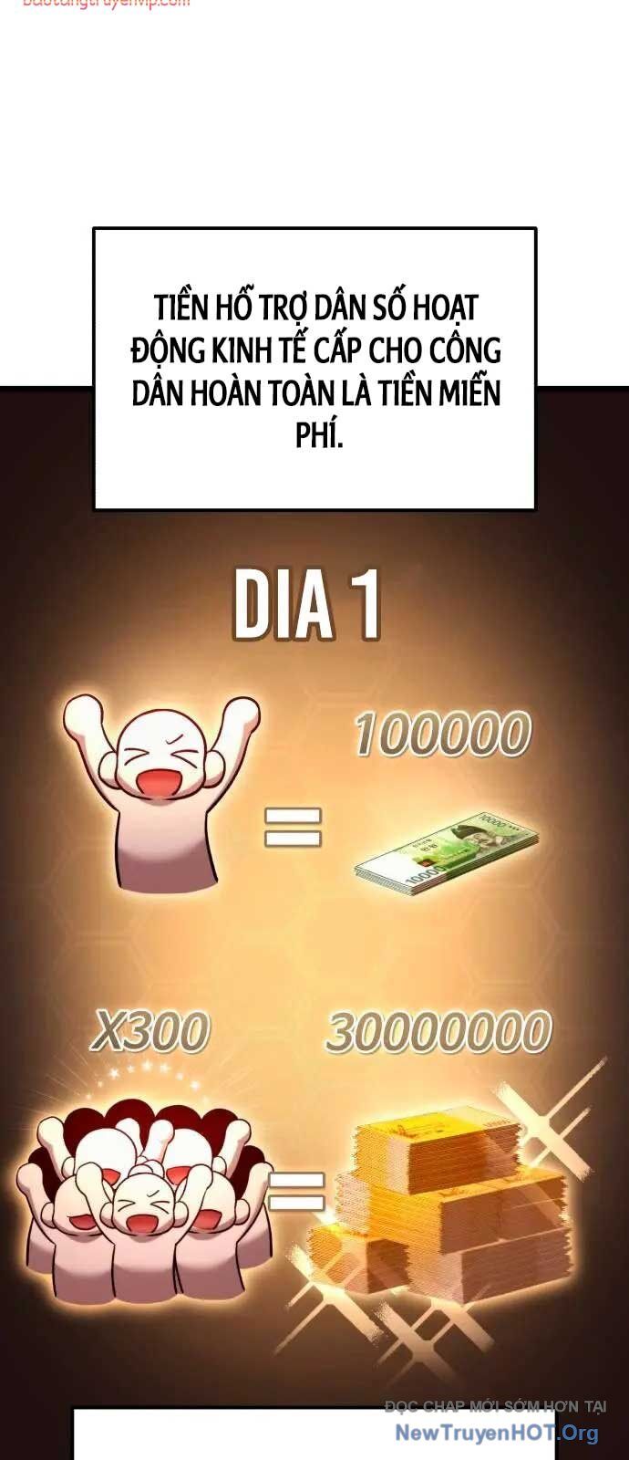 Tuyệt Đối Dân Cư Chapter 36 - Trang 2