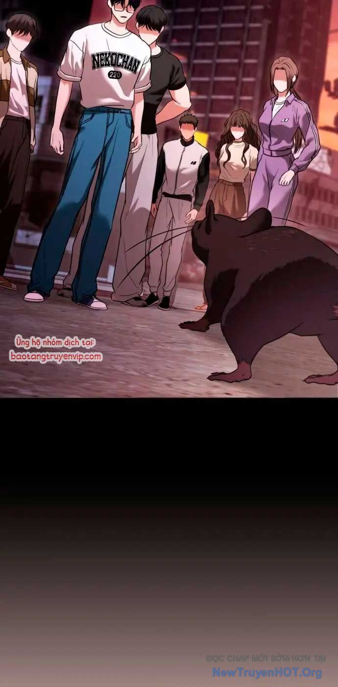 Tuyệt Đối Dân Cư Chapter 36 - Trang 2