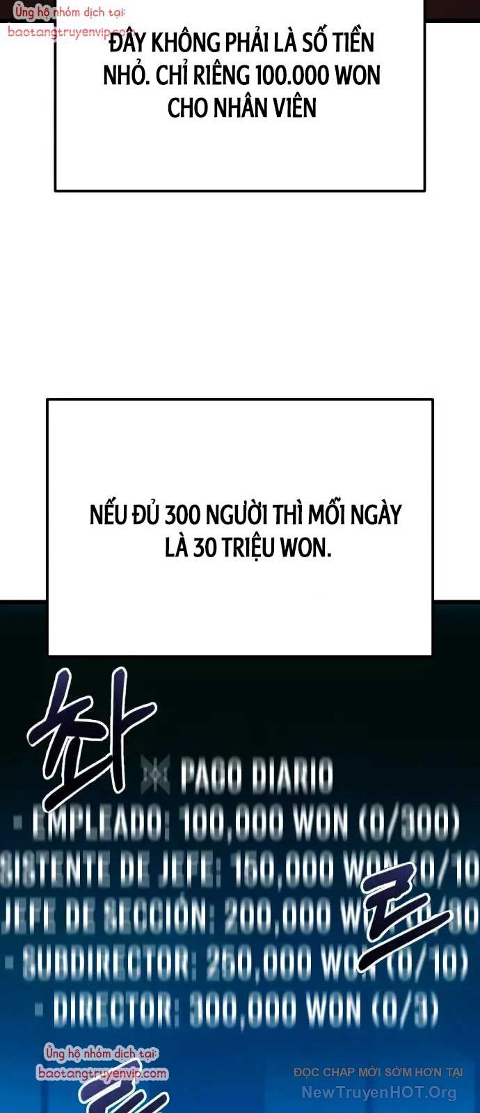 Tuyệt Đối Dân Cư Chapter 36 - Trang 2