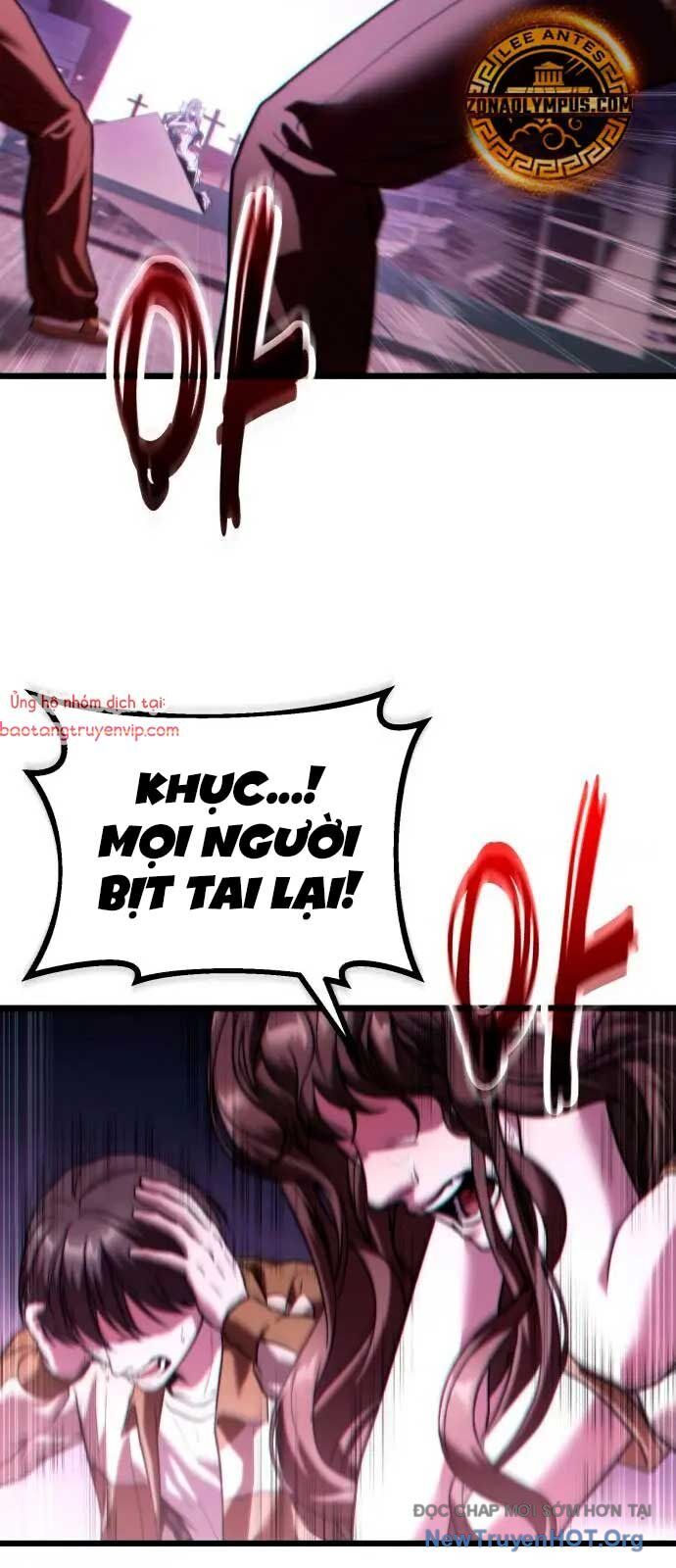 Tuyệt Đối Dân Cư Chapter 36 - Trang 2