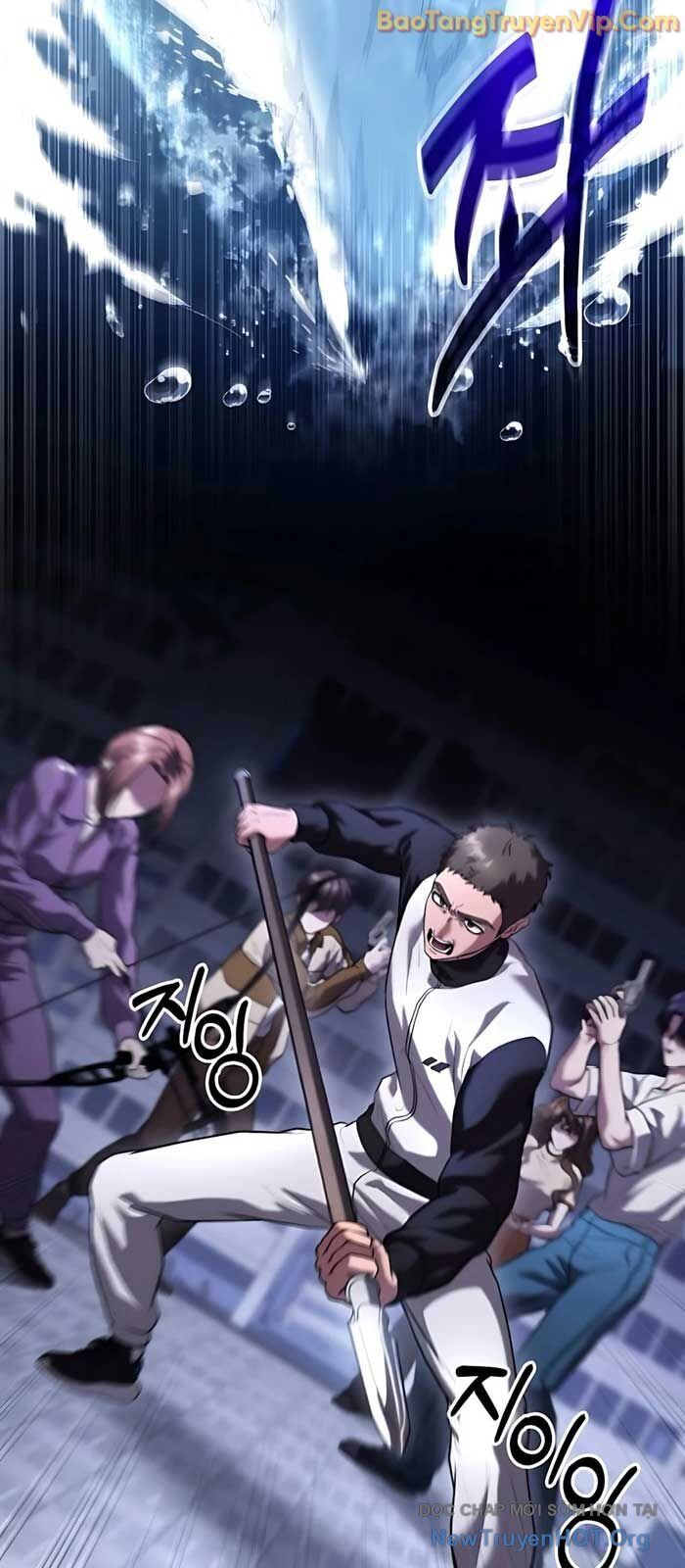 Tuyệt Đối Dân Cư Chapter 37 - Trang 2