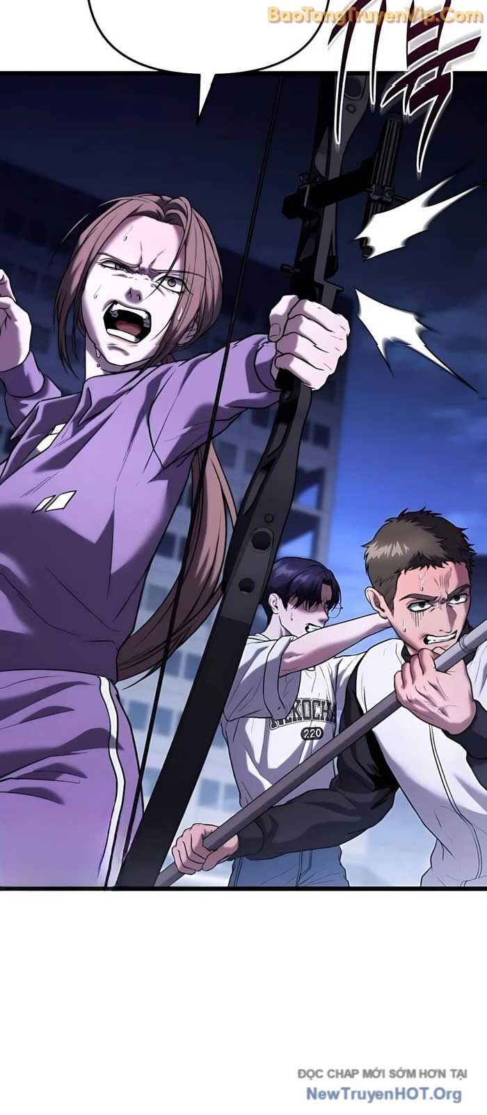 Tuyệt Đối Dân Cư Chapter 37 - Trang 2