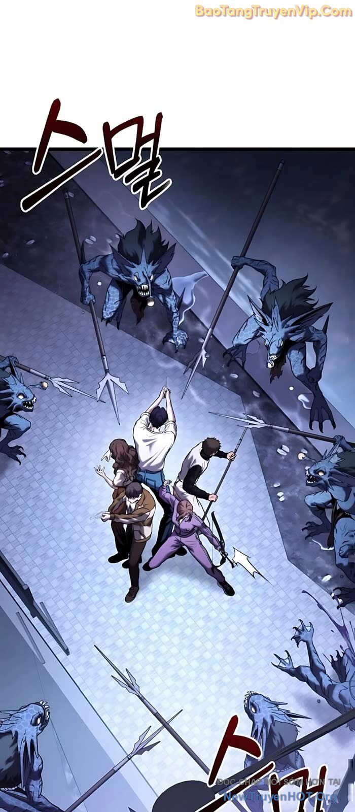 Tuyệt Đối Dân Cư Chapter 37 - Trang 2