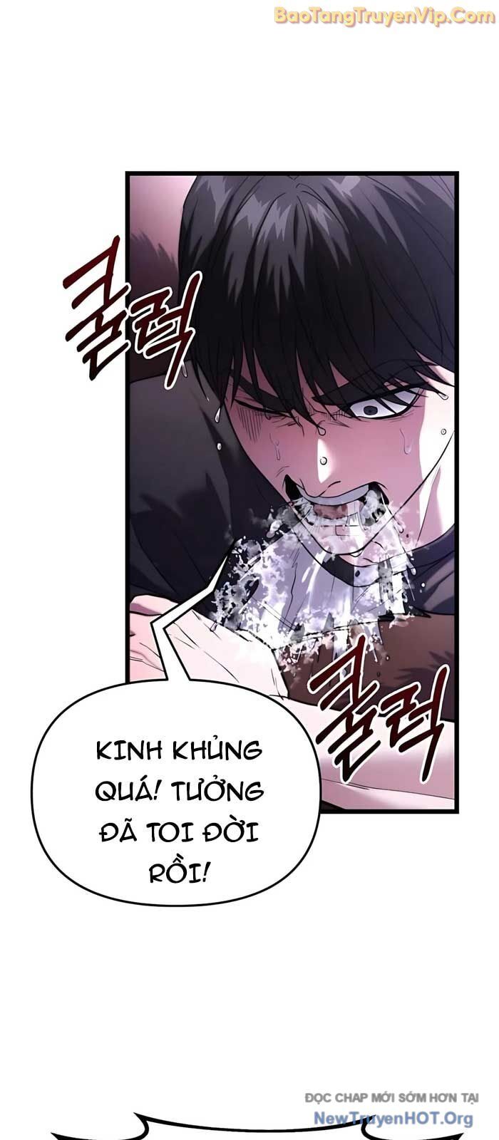 Tuyệt Đối Dân Cư Chapter 37 - Trang 2