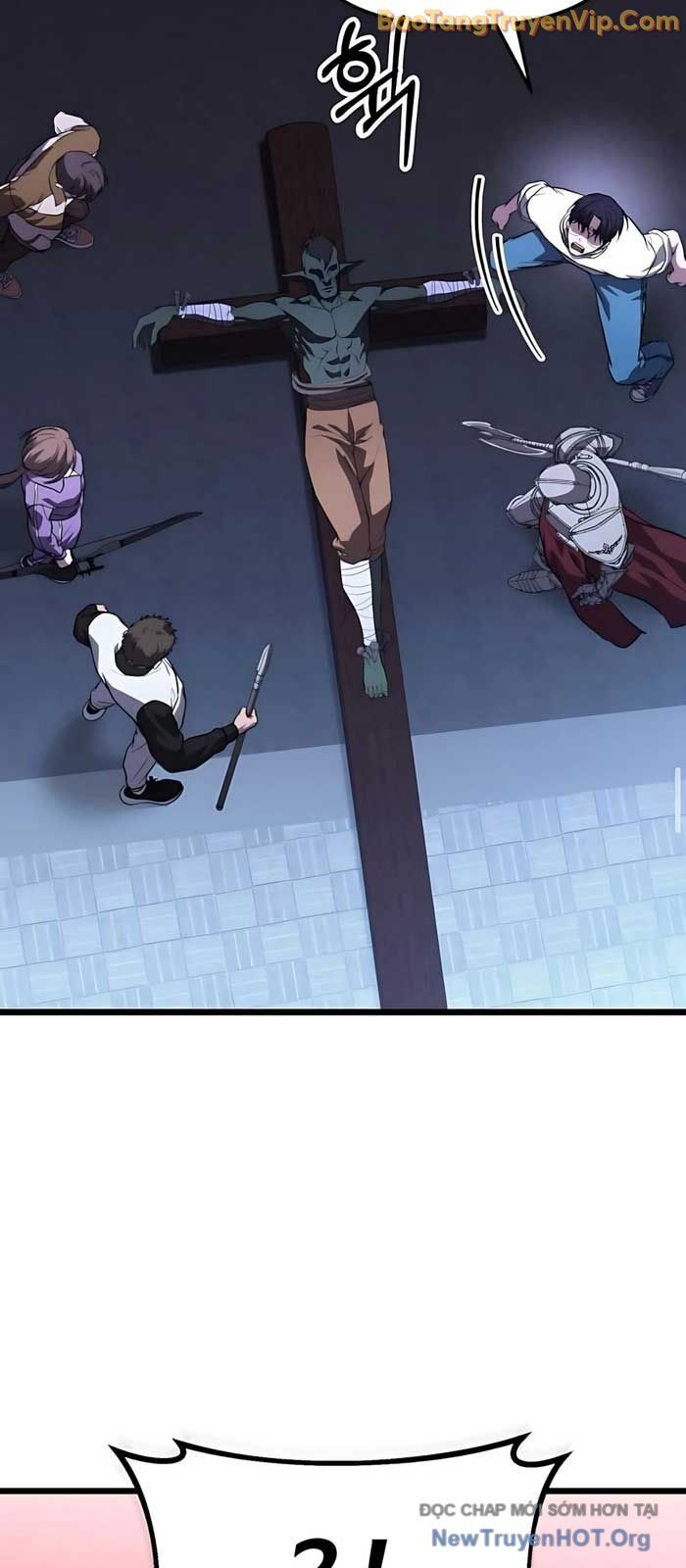 Tuyệt Đối Dân Cư Chapter 37 - Trang 2