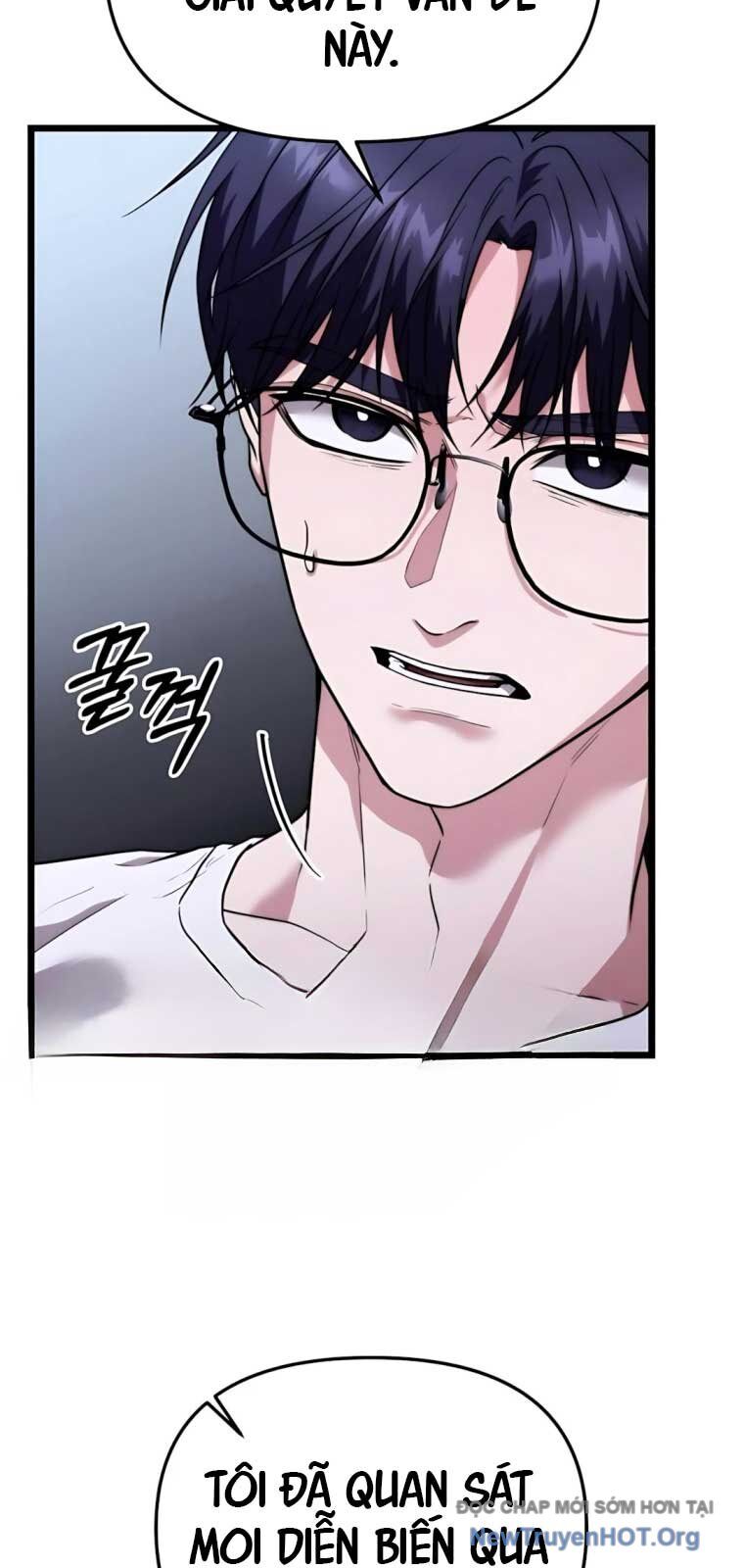 Tuyệt Đối Dân Cư Chapter 38 - Trang 2