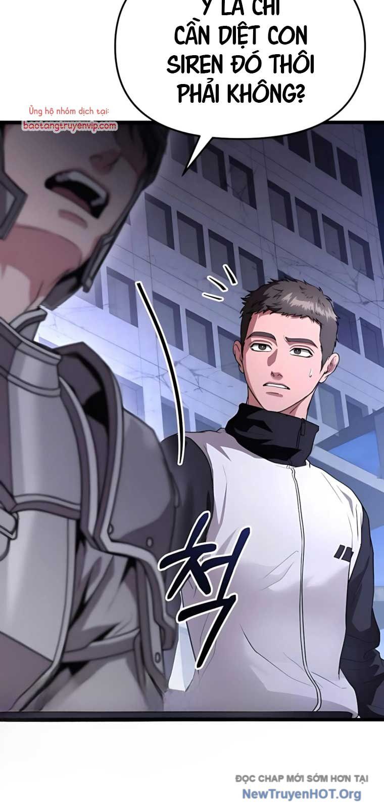 Tuyệt Đối Dân Cư Chapter 38 - Trang 2