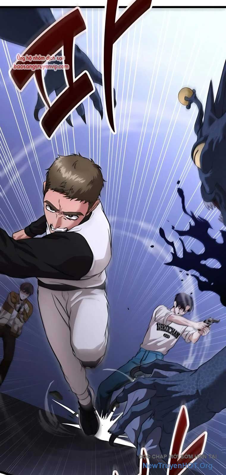 Tuyệt Đối Dân Cư Chapter 38 - Trang 2