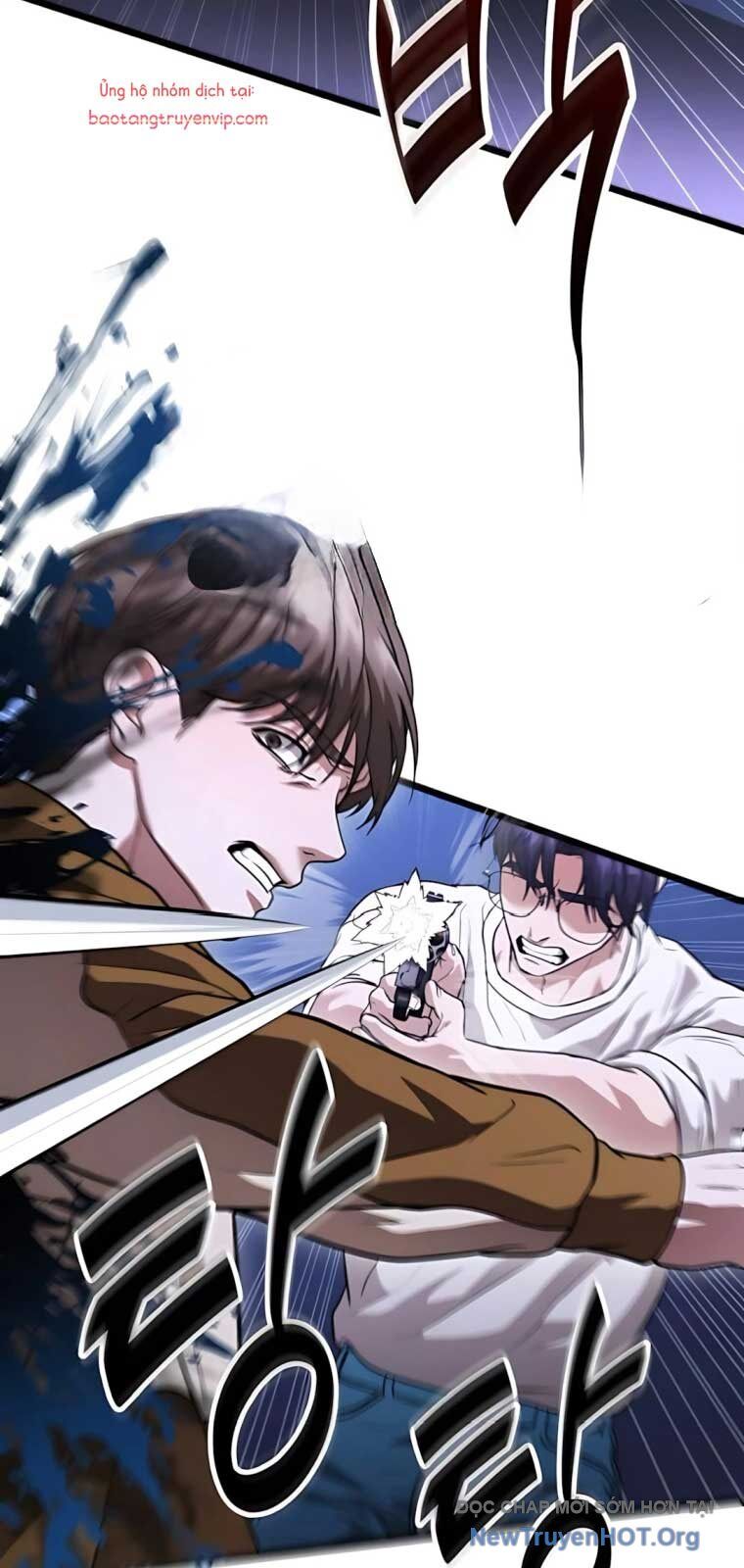 Tuyệt Đối Dân Cư Chapter 38 - Trang 2