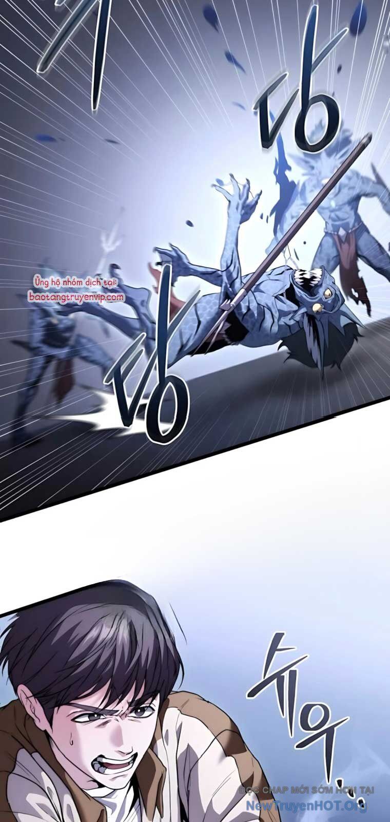 Tuyệt Đối Dân Cư Chapter 38 - Trang 2