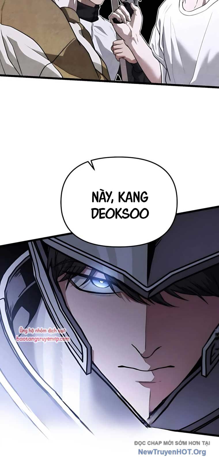 Tuyệt Đối Dân Cư Chapter 38 - Trang 2