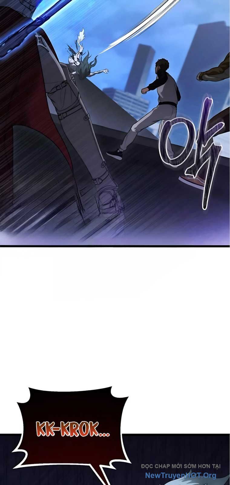 Tuyệt Đối Dân Cư Chapter 38 - Trang 2