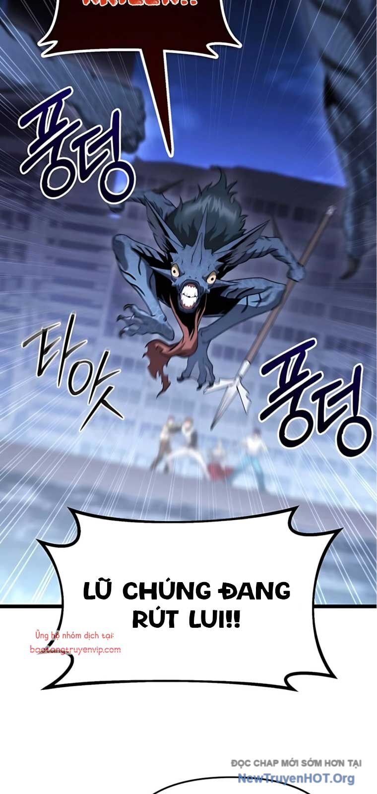 Tuyệt Đối Dân Cư Chapter 38 - Trang 2