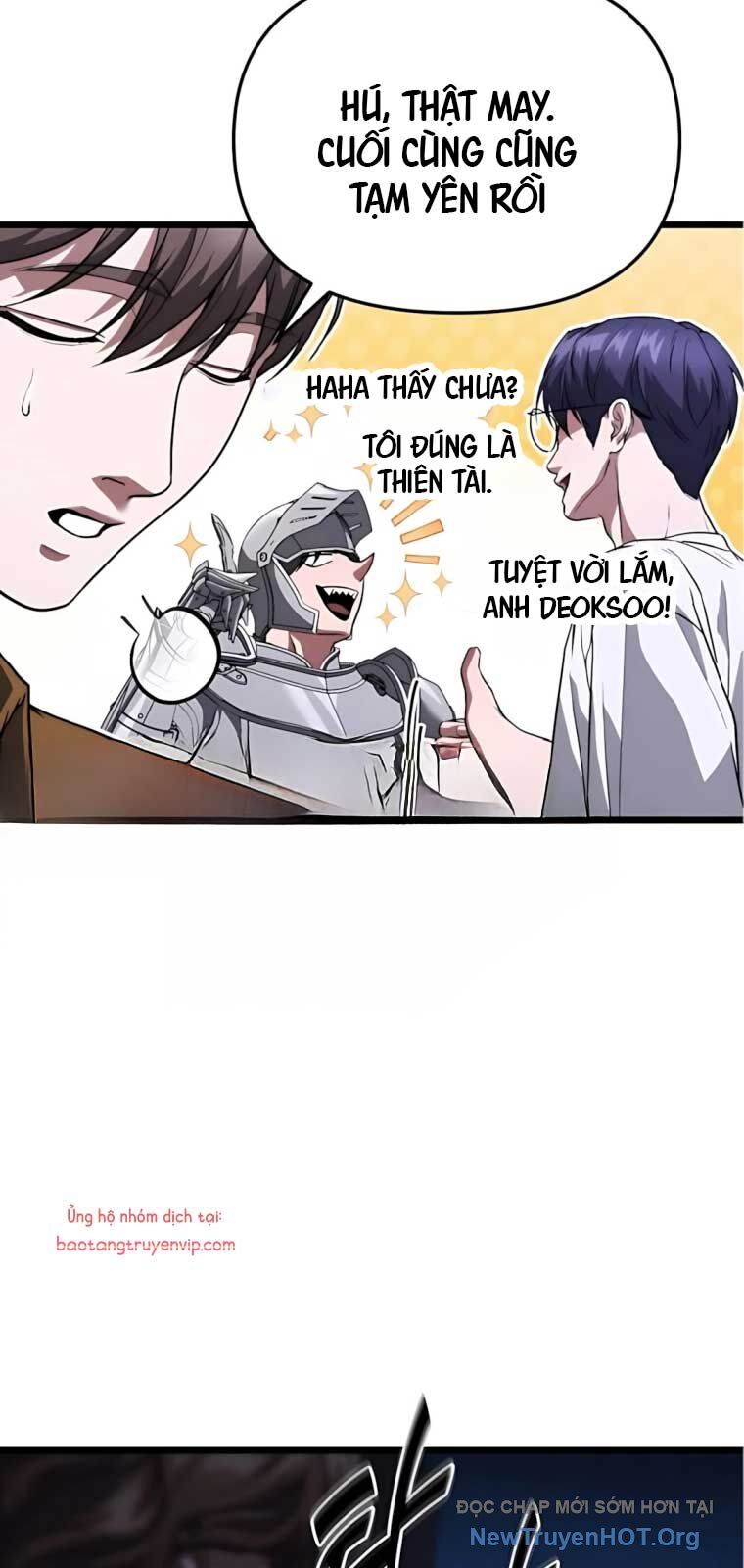 Tuyệt Đối Dân Cư Chapter 38 - Trang 2