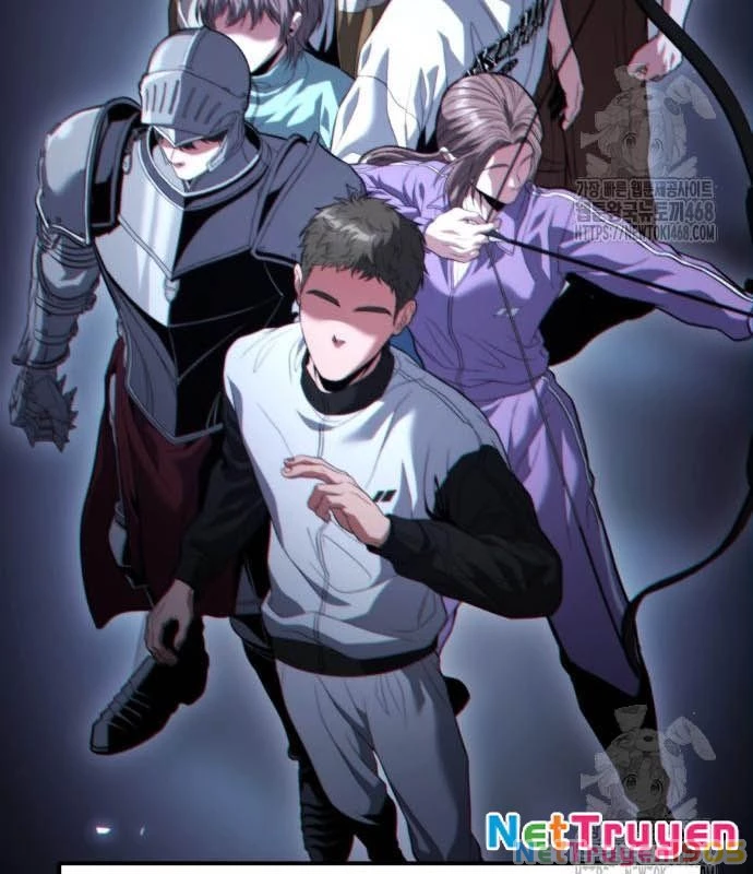 Tuyệt Đối Dân Cư Chapter 39 - Trang 2