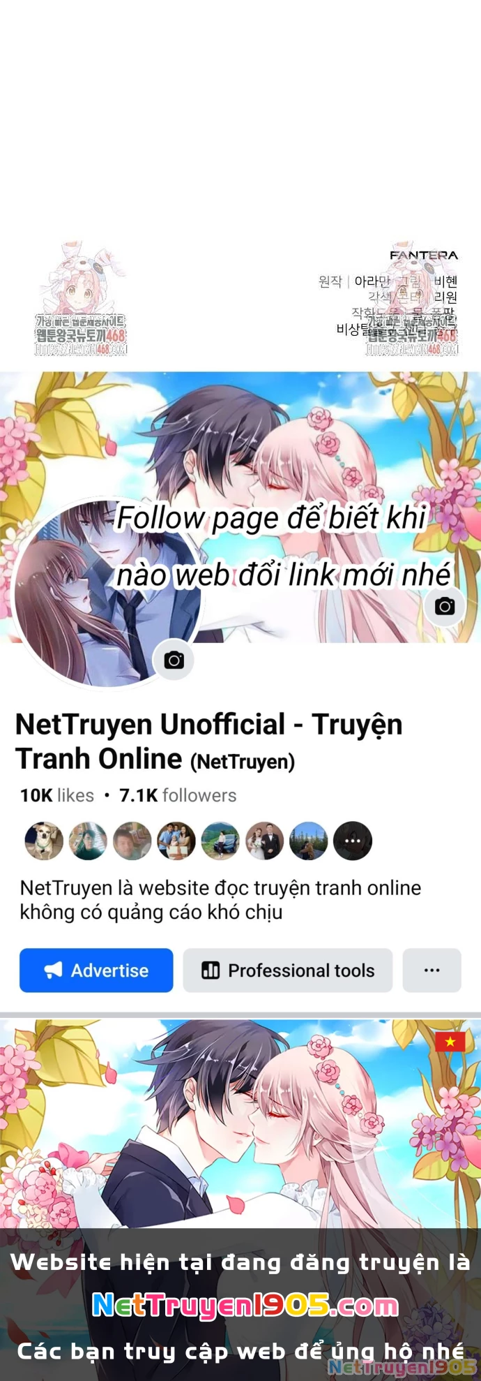 Tuyệt Đối Dân Cư Chapter 39 - Trang 2
