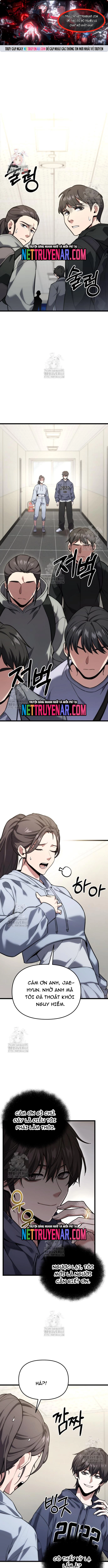 Tuyệt Đối Dân Cư Chapter 41 - Trang 2